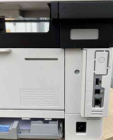 Принтер Лазерний БФП: Canon Mf443dw.Ідеальний стан. Київ