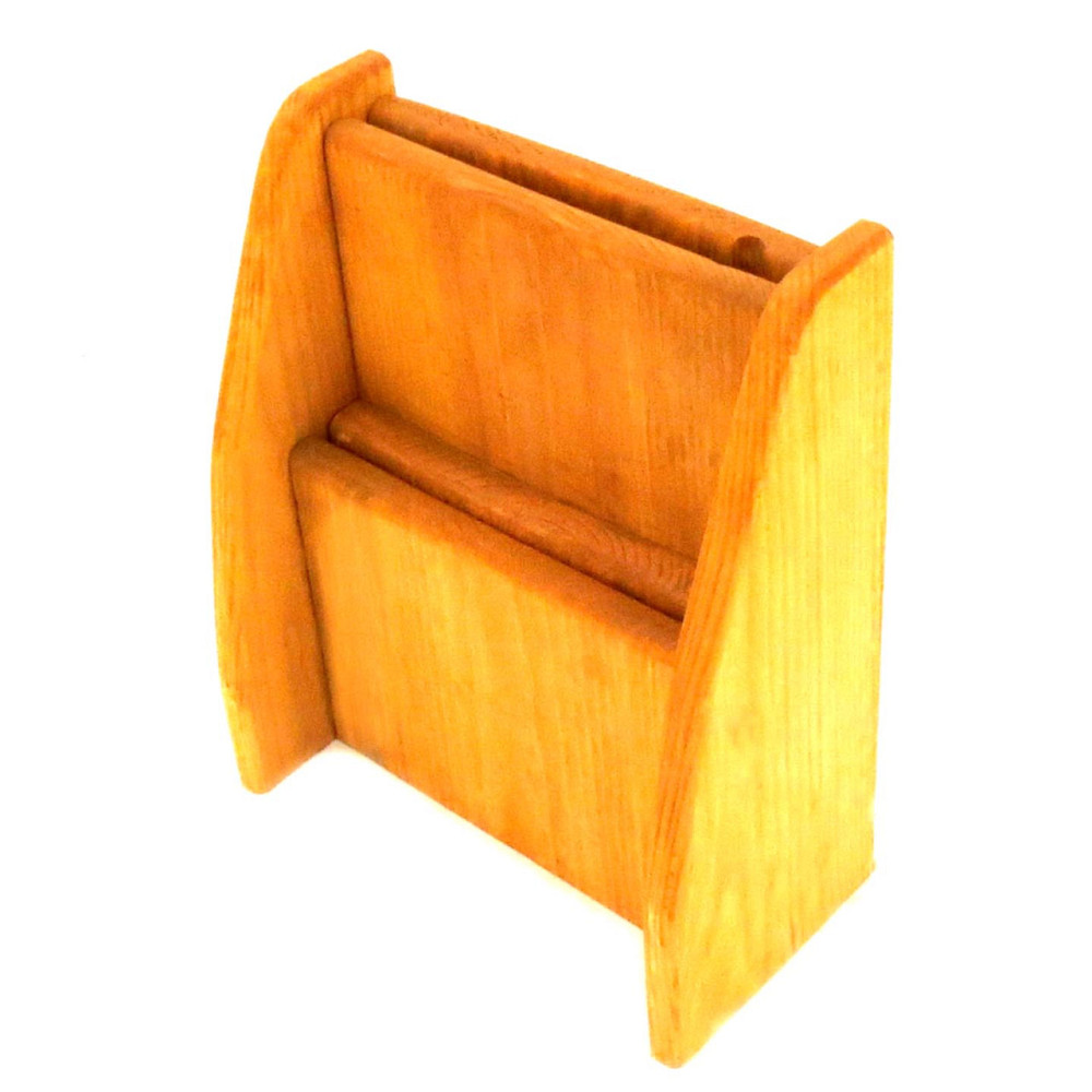 Підставка для ножів "Морелія 2" каррі Миколаїв - фото 3