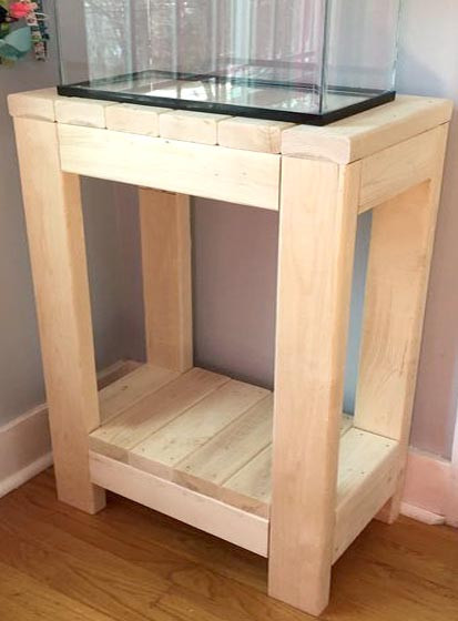 Тумба для аквариума 