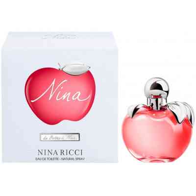 Туалетна вода Nina Ricci Nina 30 мл (3137370205029) Вінниця