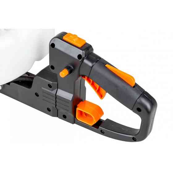 Кусторез бензиновый EURO-CRAFT – (3.5 кВт, 3200 об/мин), Польша, 36 мес гарантии Львов