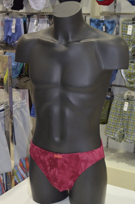 Трусы мужские спорт Lans 03/023 Киев - изображение 3