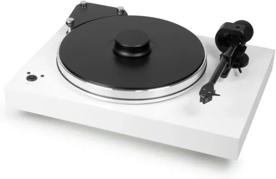 Програвач Pro-Ject Xtension 9 Evo biały Київ