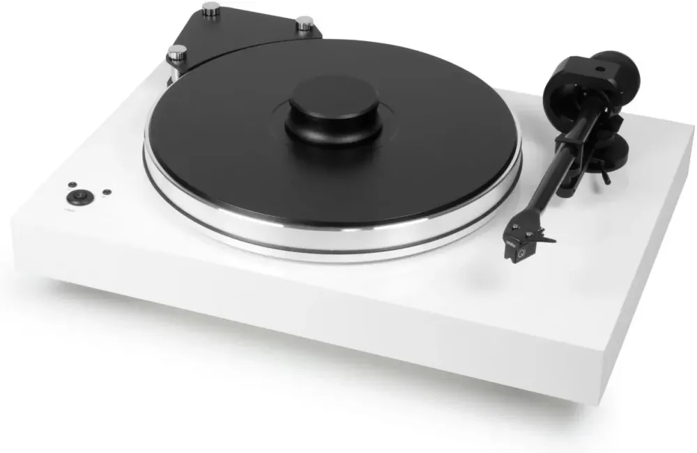 Програвач Pro-Ject Xtension 9 Evo biały Київ - фото 1