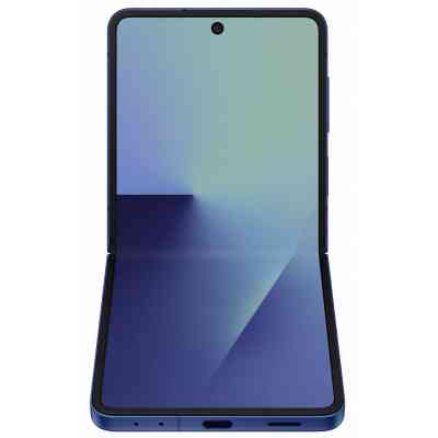 Мобільний телефон Samsung Galaxy Flip7 12/512Gb Blue Shadow (SM-F766BDBHSEK) Вінниця