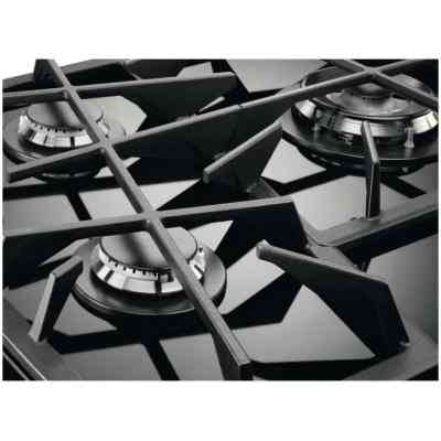 Варочная поверхность Electrolux KGV7539IK Винница