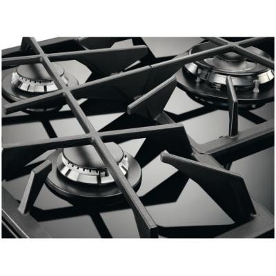 Варочная поверхность Electrolux KGV7539IK Винница - изображение 2