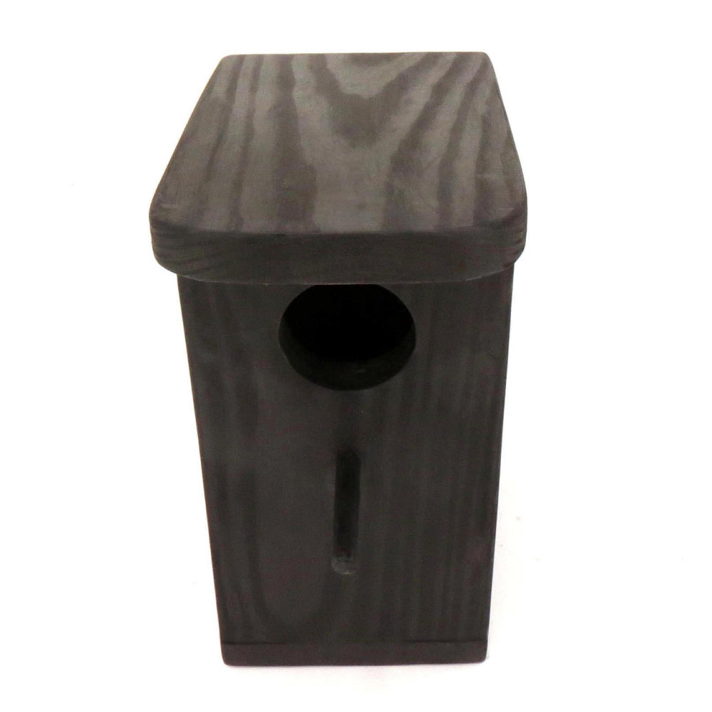 Скворечник садовый 