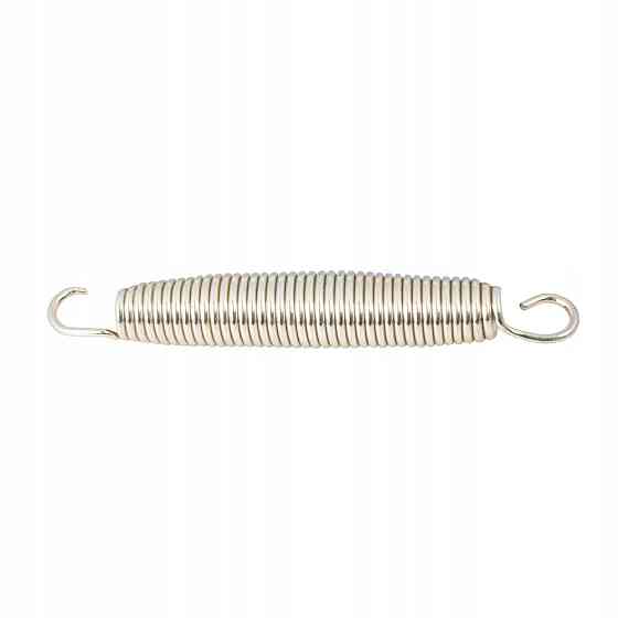 Пружина для батута inSPORTline 430 см (180 мм) Киев