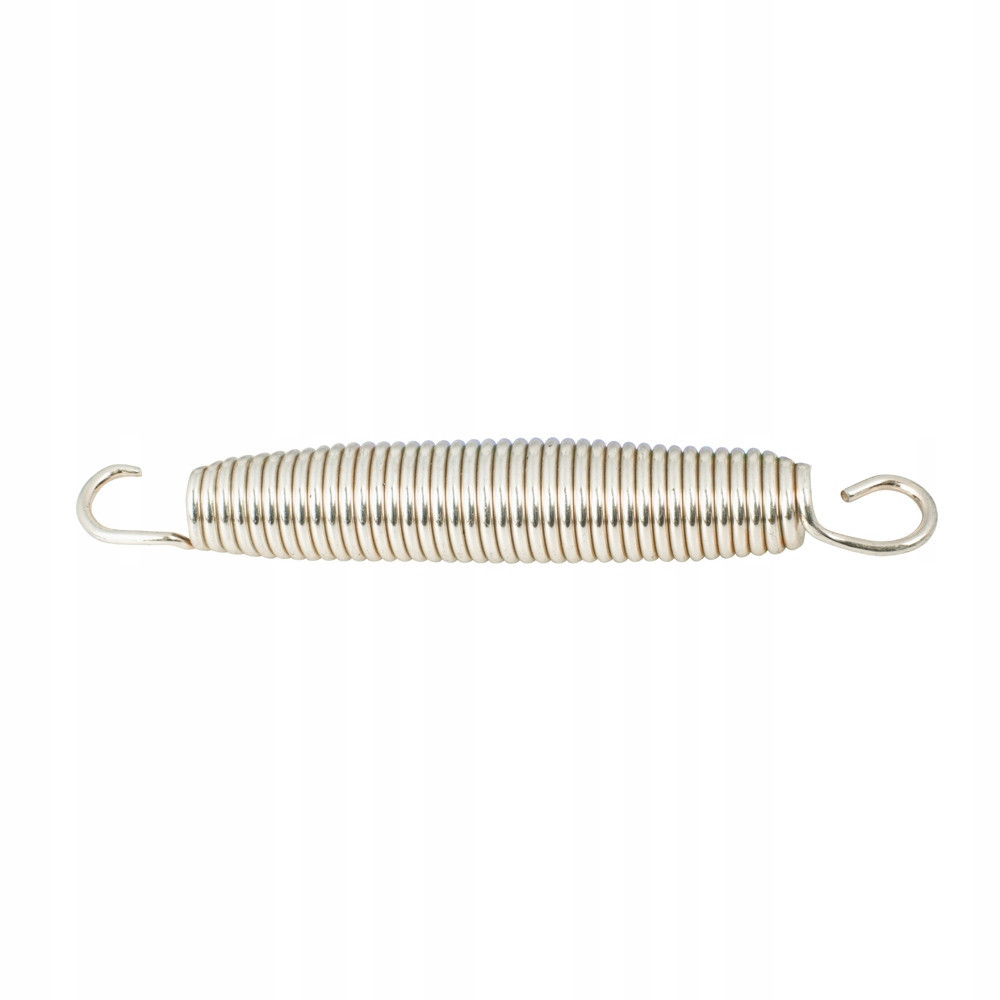 Пружина для батута inSPORTline 430 см (180 мм) Киев - изображение 1