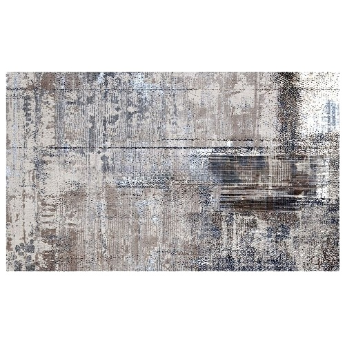 Килимок універсальний для підлоги Прінт Лофт 60*90см Дариана Житомир - фото 1