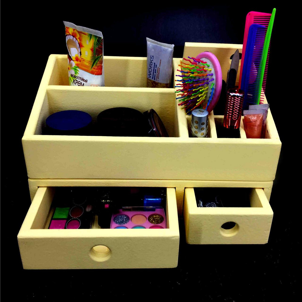 Органайзер для косметики 