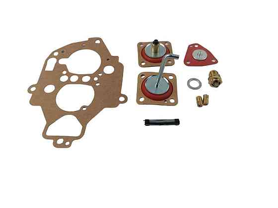 Ремкомплект 2108 карбюратора Мукачево