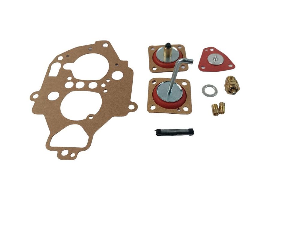 Ремкомплект 2108 карбюратора Мукачево - изображение 1