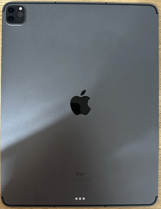 Планшет Apple iPad Pro 12.9 2TB 5-Gen m1 98% iCloud. Київ - фото 1