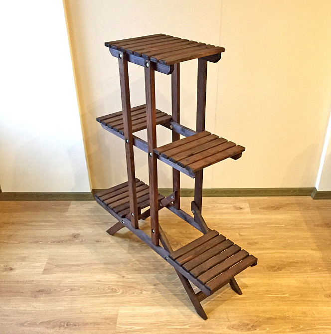 Подставка для цветов 