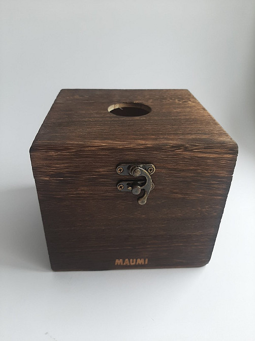 Серветниця 11475 Луцк - изображение 1