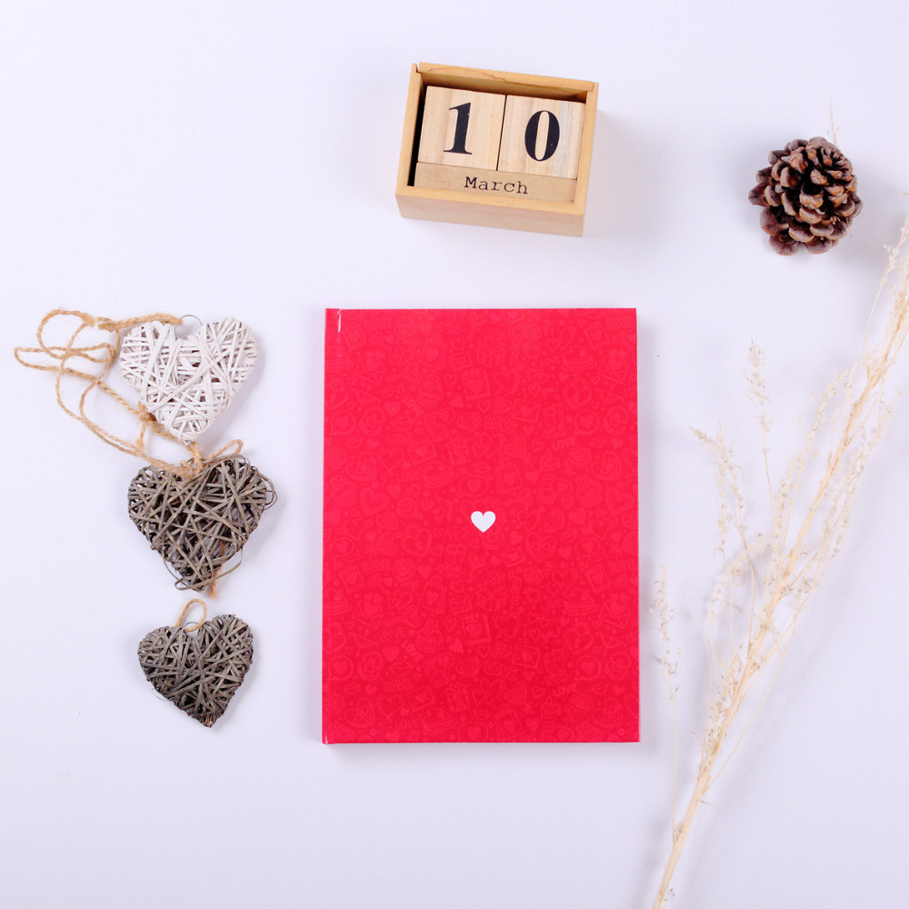 Альбом для фото з білими сторінками 20х30 Тернополь - изображение 2