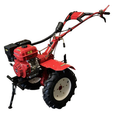 Культиватор Forte 1350 NEW (колеса 12", 9кс (121340) Вінниця - фото 1