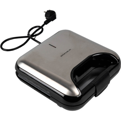 Сэндвичница Grunhelm GSM840 Винница - изображение 1