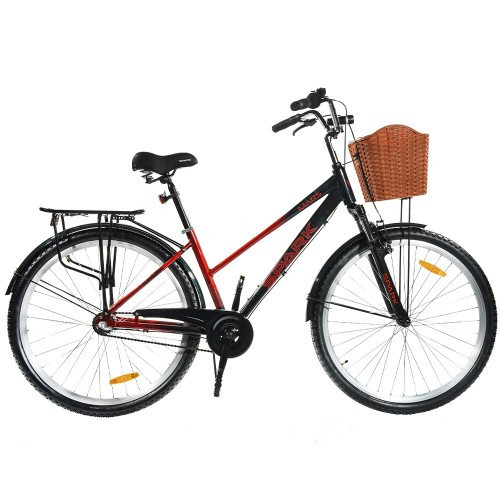 Велосипед SPARK PLANET-3 MARS (алюминиевая рама - 17