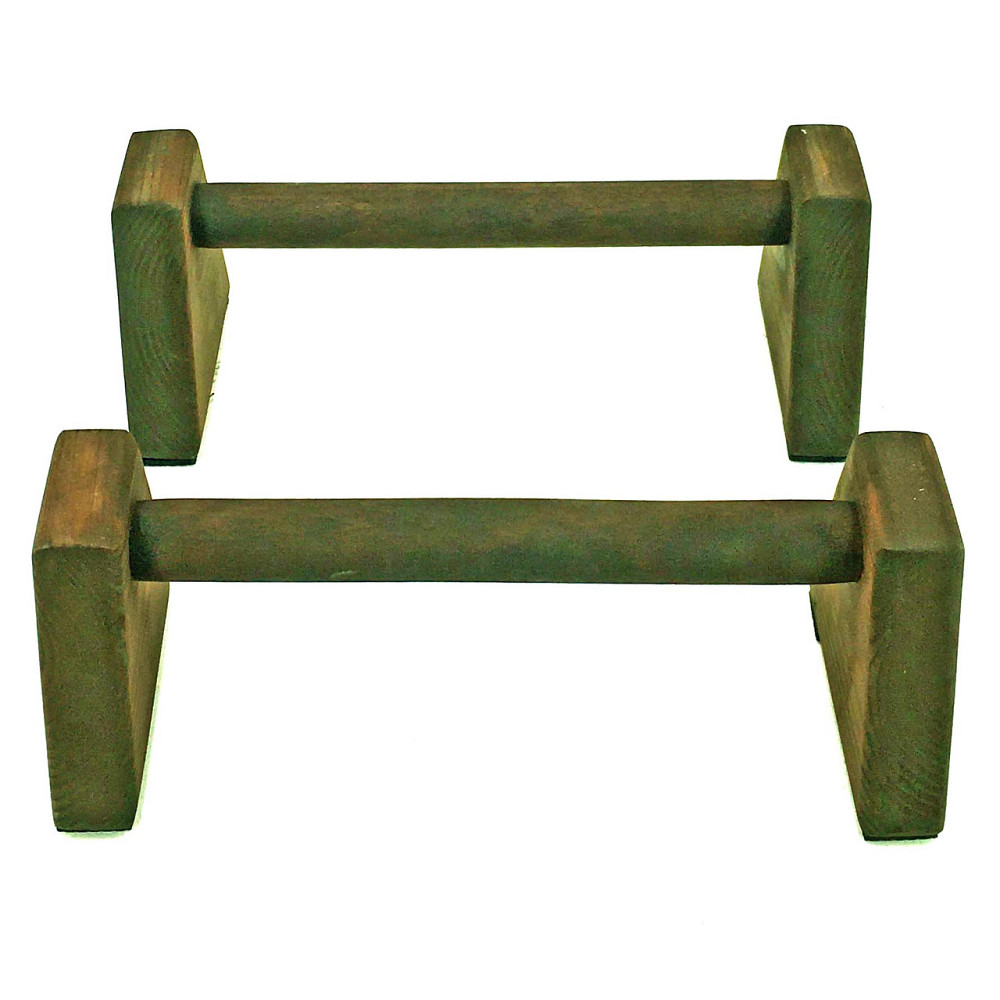 Упори для віджимань (паралетси) "Сальрей" мускат Миколаїв - фото 2