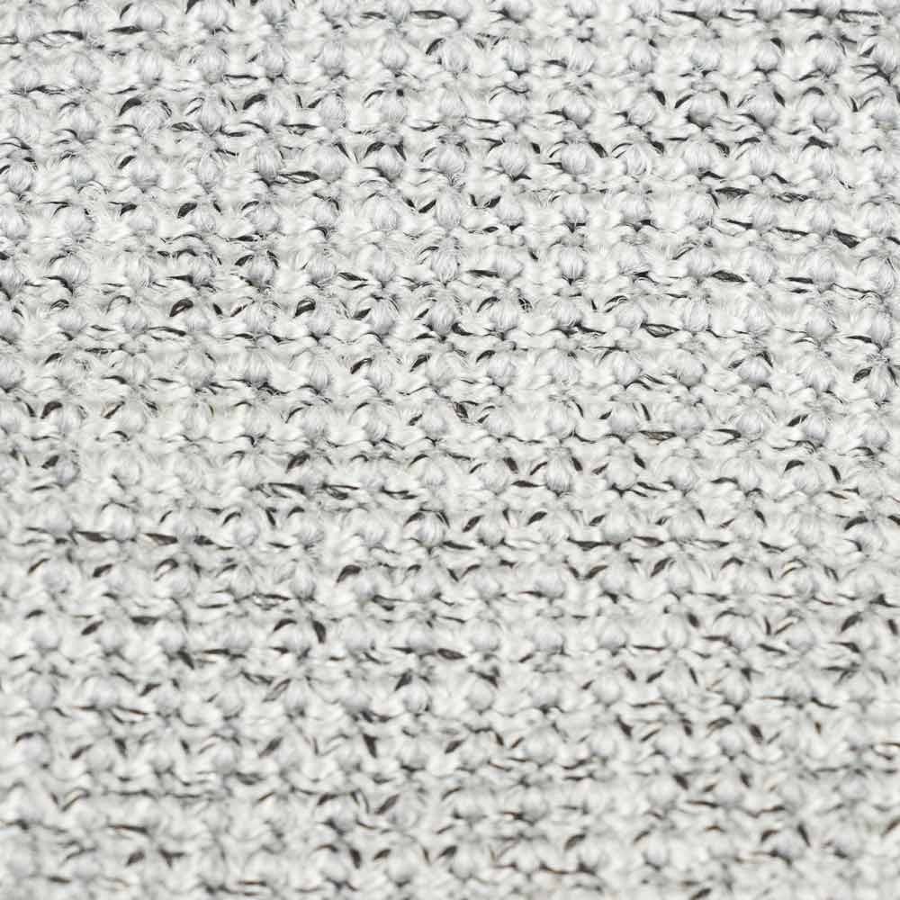 Sigma Перчатки трикотажные Антипорез с частичным ПУ покрытием р10 (серые-манжет) SIGMA (9449701 Киев - изображение 9