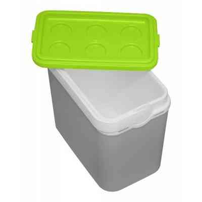 Термобокс Adriatic 10 л Gray (8002936833020) Винница