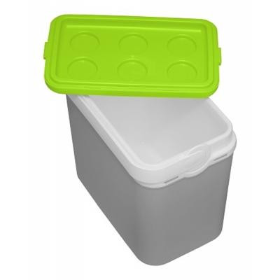 Термобокс Adriatic 10 л Gray (8002936833020) Винница - изображение 4