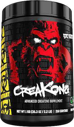 Креатин Mutant Creakong 1000 gr Луцк