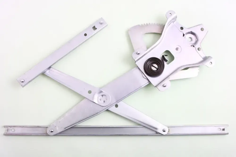 Электростеклоподъемник Aveo передний DW Motors правый Винница - изображение 1