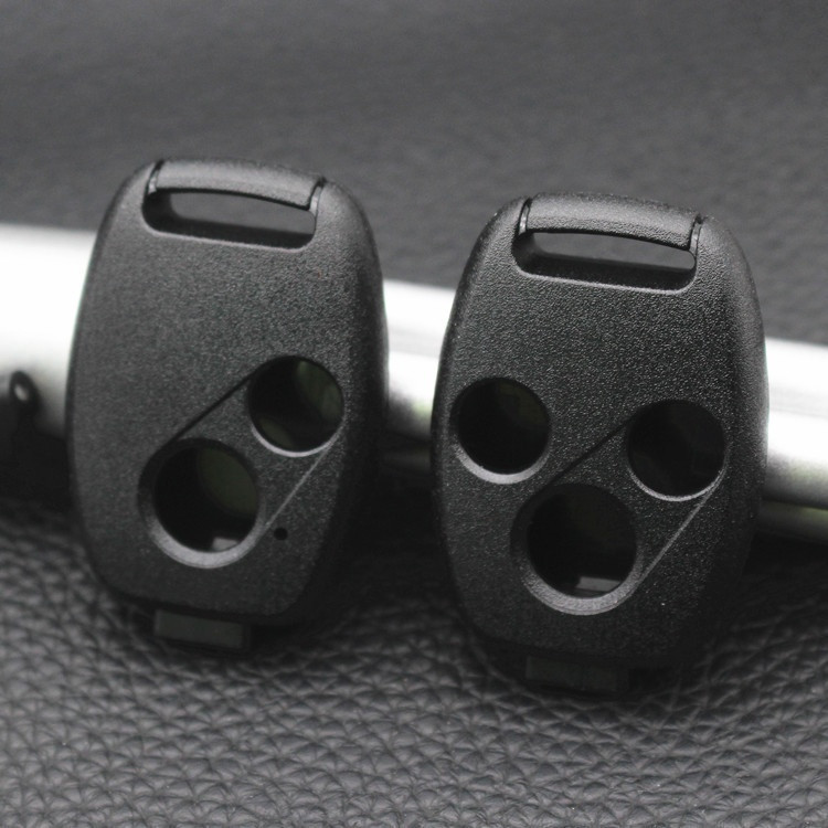 Ключ-заготовка Honda с чипом и 3 кнопками Киев - изображение 6