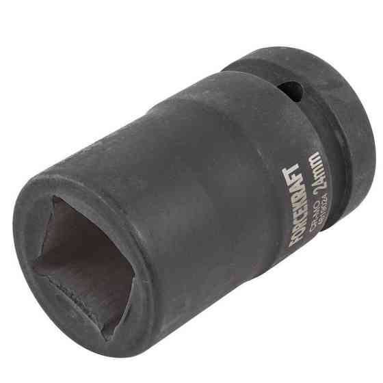 Головка ударная для футорки 1