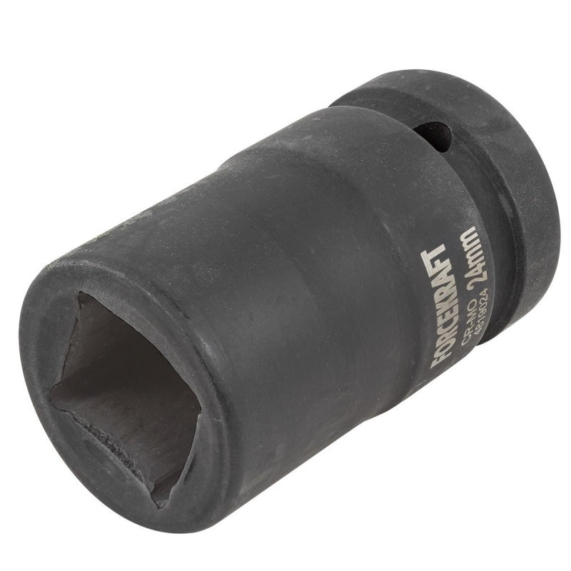 Головка ударная для футорки 1