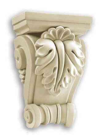 Консоль полиуретановая Gaudi Decor B 837 Днепр