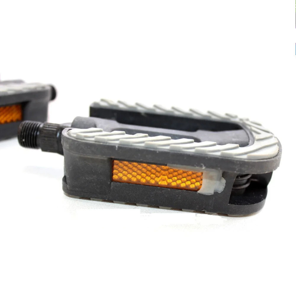 Педалі для велосипеда Feel Fit Бровари - фото 2