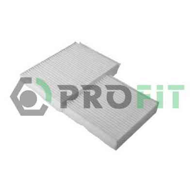 Фільтр салону Profit 1521-2257 Вінниця
