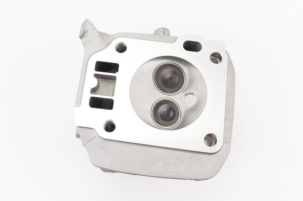 Головка циліндра у зборі 173F/177F Київ - фото 3