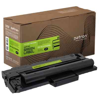 Картридж Patron SAMSUNG ML-1710/SCX-4100 GREEN Label (PN-SCX4100GL) Вінниця