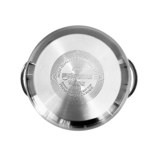 Каструля 20см MR-3516-20 Maestro Житомир