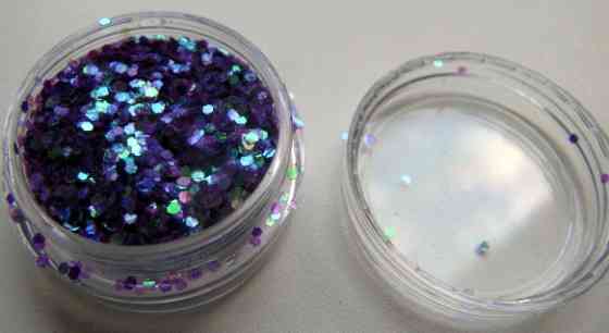 Украшение для дизайна ногтей 