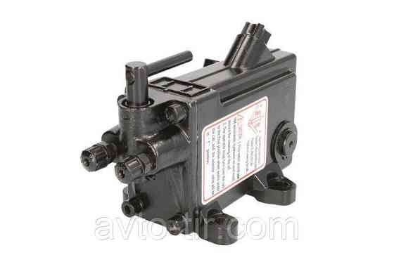 Насос подъема воды MERCEDES LK / MK / NG / SK Луцк