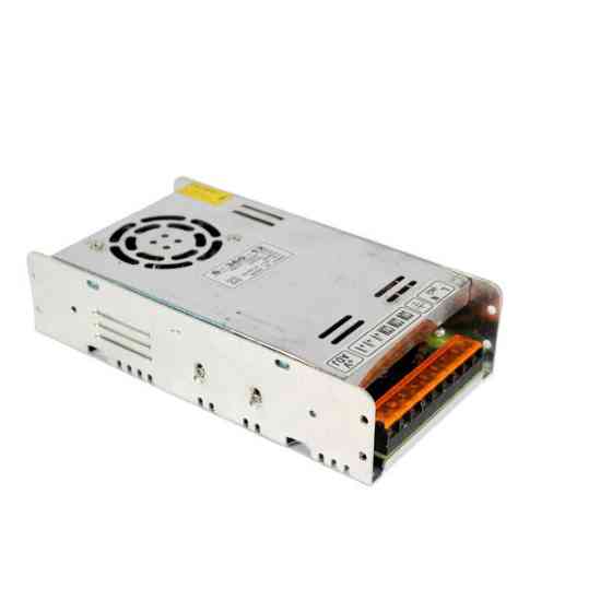 Блок живлення імпульсний Metal 2554 24 V 30 A Вінниця