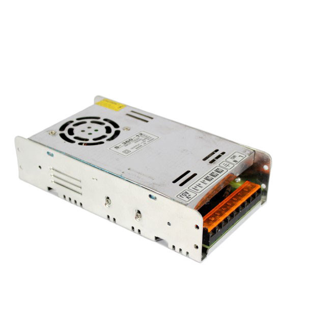 Блок живлення імпульсний Metal 2554 24 V 30 A Вінниця - фото 1