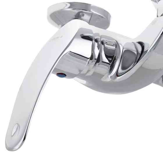 Ванночный смеситель G-Ferro Mars 006 GF0014 Харьков