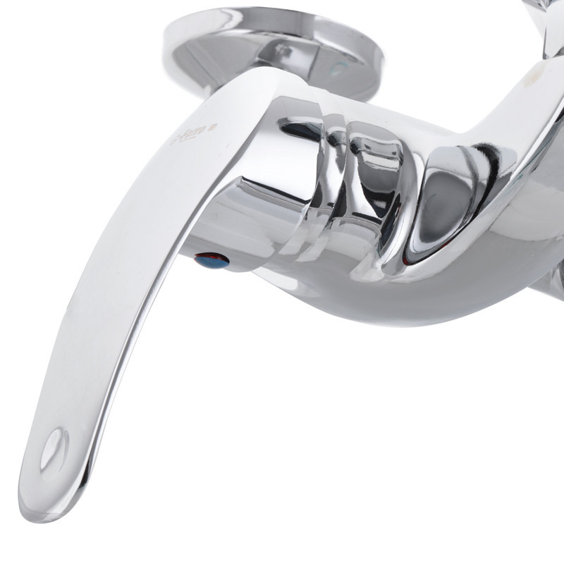 Ванночный смеситель G-Ferro Mars 006 GF0014 Харьков - изображение 2