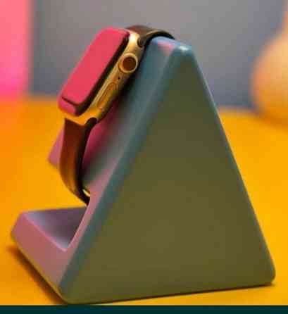 СМАРТ - Часы: Apple Watch 5, GPS, 40mm.Gold (96885) Київ