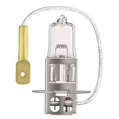 Автолампа Osram Автолампа галогенова 70W (OS 64156) Винница