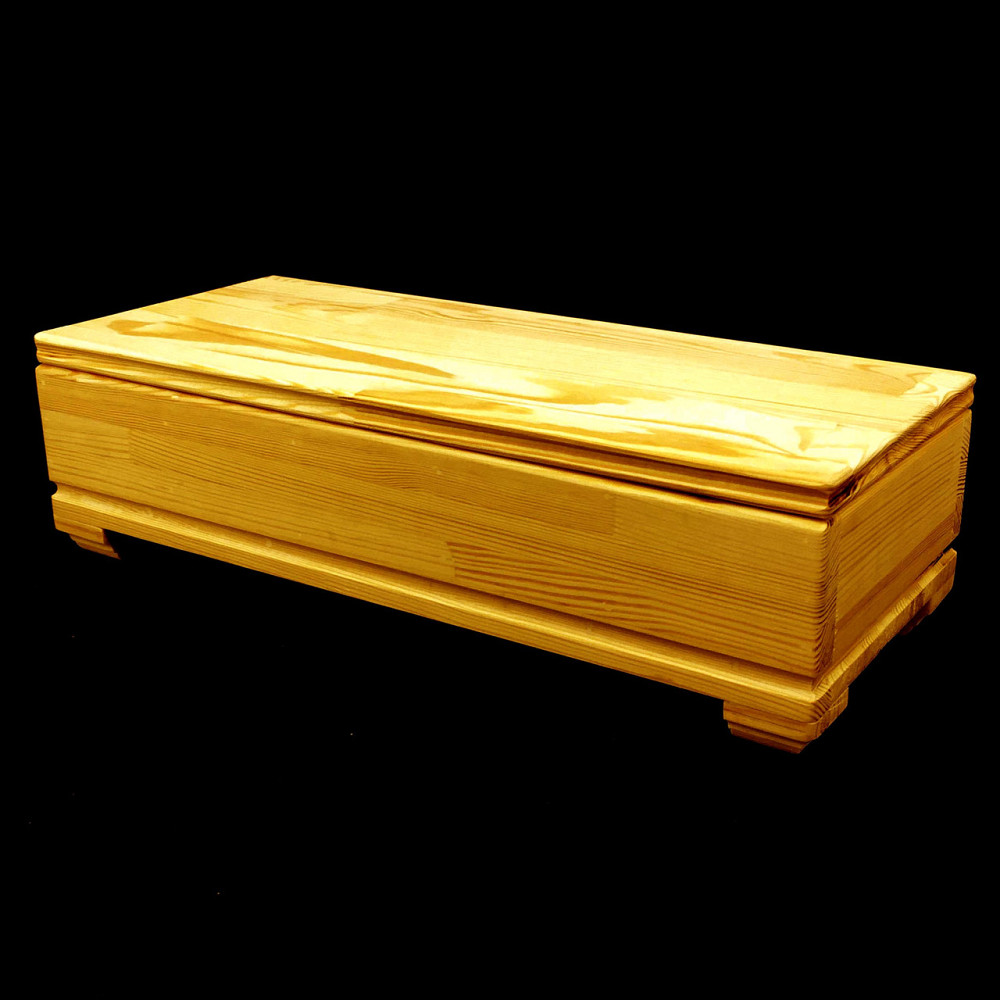 Купюрница деревянная 