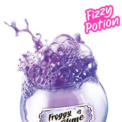 Набір для творчості Canal Toys Slime DIY Магічний Слайм 3 в наборі (SSC372) Вінниця